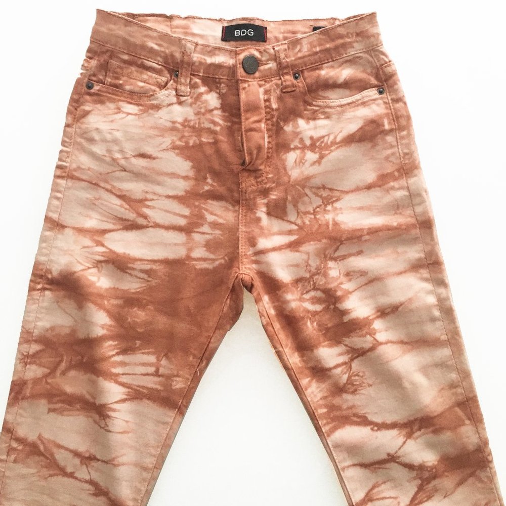 BDG Denim 24W 29L